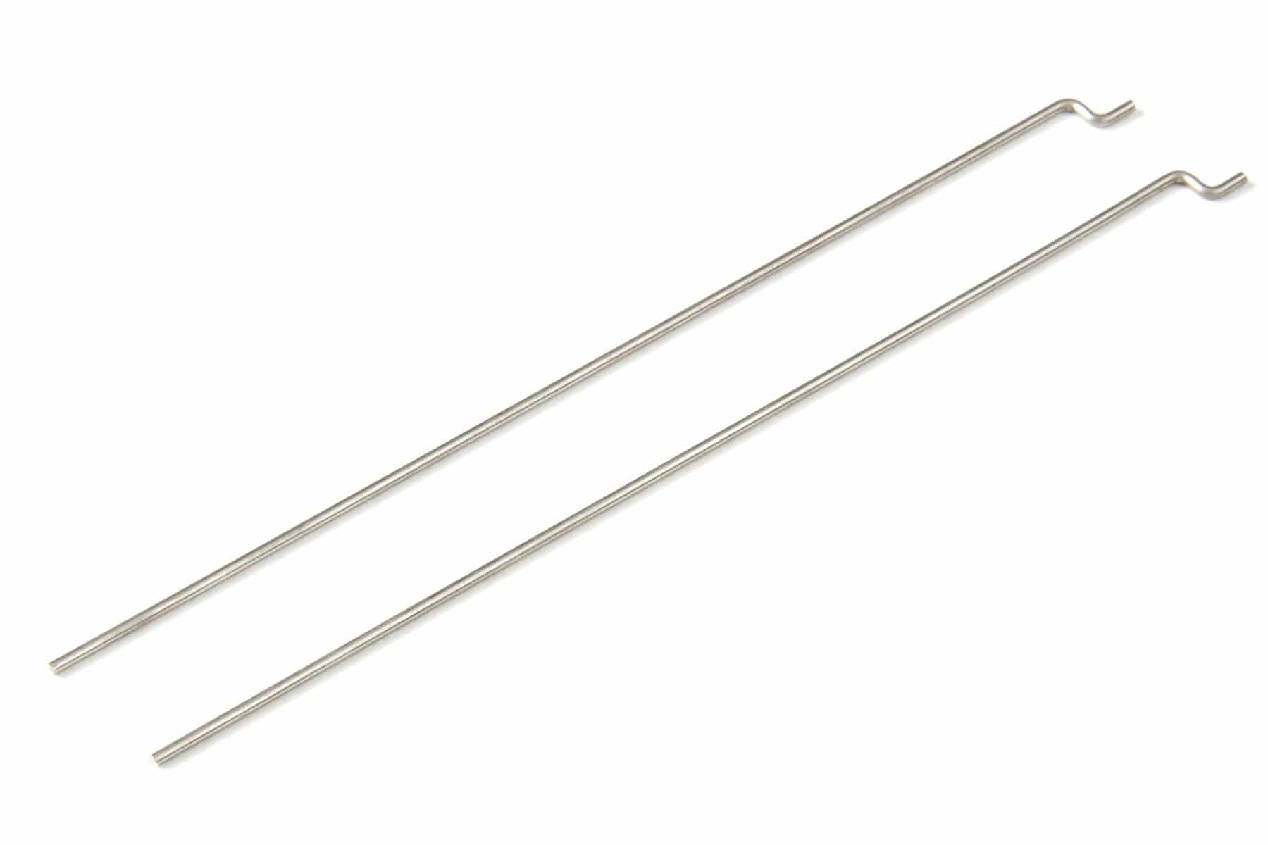 700mm Dragonfly Seaplane V2 Pushrod For Rudder (2 Pack