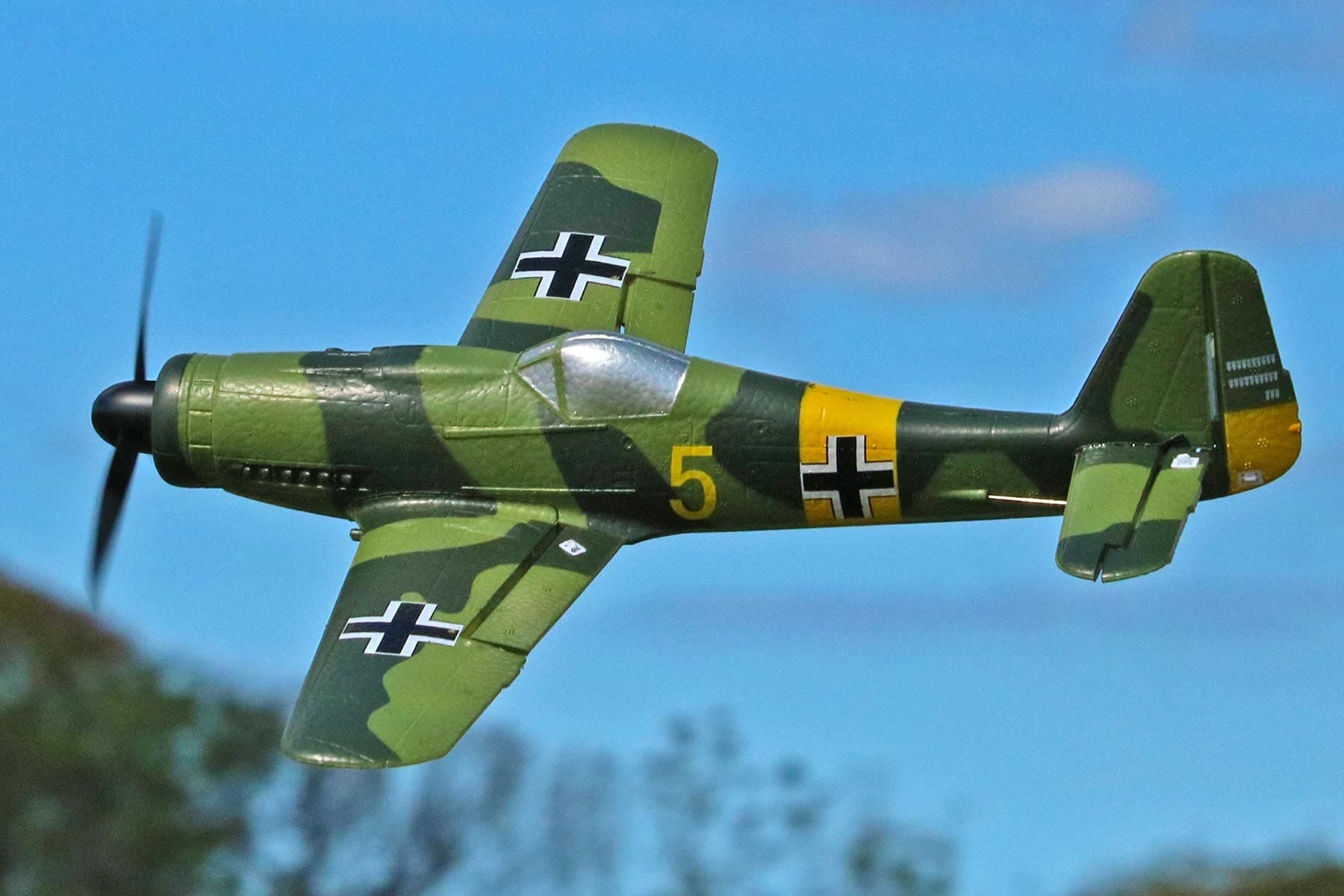 航空機・ヘリコプター FW190D9 Focke-Wulf Focke-Wulf Fw 190D-9 > National Museum of the United States