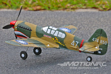 Load image into Gallery viewer, Skynetic P-40 EPP with Gyro 400mm (15.7&quot;) Wingspan - FTR SKY1057-002
