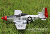 Skynetic P-51D Mustang "Old Crow" EPP with Gyro 400mm (15.7") Wingspan - RTF SKY1055-001