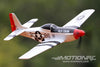 Skynetic P-51D Mustang "Old Crow" EPP with Gyro 400mm (15.7") Wingspan - RTF SKY1055-001