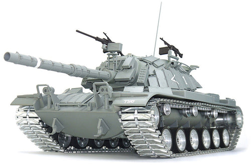 Tongde IDF M60 ERA Professional Edition 1/16 Scale Battle Tank - RTR - (OPEN BOX) TDE1002-002(OB)