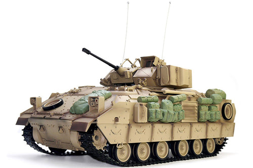 Tongde US M2A2 Bradley Upgrade Edition 1/16 Scale IFV - RTR TDE1004-001