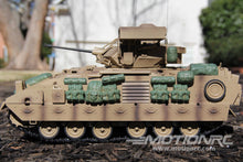 Load image into Gallery viewer, Tongde US M2A2 Bradley Upgrade Edition 1/16 Scale IFV - RTR TDE1004-001
