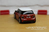 Turbo Racing BMW Red Mini Cooper 1/76 Scale 2WD - RTR TBRTR01