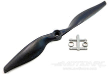 Load image into Gallery viewer, APC 7x5 Thin Electric Pusher Propeller - Black LPB07050EP
