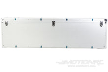 Load image into Gallery viewer, Bancroft 1/72 Scale USS Fletcher Aluminum Transport Case BNC5075-004
