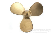 Load image into Gallery viewer, Bancroft 1/72 Scale USS Fletcher Destroyer Propeller - Right BNC1003-101

