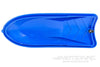 Bancroft 430mm Swordfish Mini Blue Racing Boat Canopy BNC1012-108