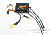 Load image into Gallery viewer, Bancroft 60A Water Cooled Brushless ESC with XT60 Connector BNC6003-002
