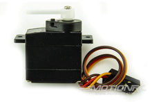 Load image into Gallery viewer, Bancroft 9g Nylon Gear Servo with 120mm (4.7&quot;) Lead BNC6005-006
