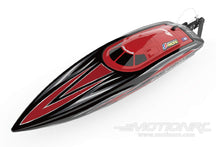 Load image into Gallery viewer, Bancroft Bullet V3 640mm (25.2&quot;) Offshore Deep V Racer - RTR BNC1037-001
