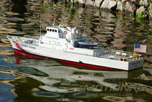 Load image into Gallery viewer, Bancroft Island Class 1/40 Scale 940mm (37&quot;) US Coast Guard Cutter - RTR
