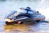 Bancroft Super Mono X V2 Brushless 360mm (14.2") Racing Boat - RTR BNC1033-001