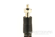 Load image into Gallery viewer, BenchCraft 100mm (4&quot;) Charge Lead with Glow Plug Adapter BCT5002-019
