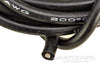 BenchCraft 18 Gauge Silicone Wire - Black (1 Meter) BCT5003-049