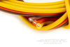 BenchCraft 20 Gauge Flat Servo Wire - Brown/Red/Orange (1 Meter) BCT5003-015