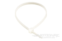 Load image into Gallery viewer, BenchCraft 200mm (8&quot;) Zip Ties - White (50 Pack) BCT5066-009
