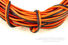 BenchCraft 26 Gauge Power Wire - Red/Black (5 Meters) BCT5003-028