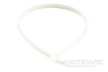 Load image into Gallery viewer, BenchCraft 300mm (12&quot;) Zip Ties - White (50 Pack) BCT5066-010

