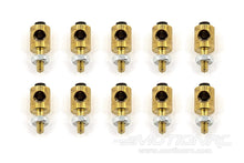 Load image into Gallery viewer, BenchCraft 3mm Link Stops (10 Pack) BCT5060-006
