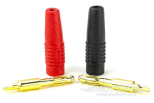 Load image into Gallery viewer, BenchCraft 4mm Gold Plated Banana Plugs (Pair) BCT5062-019
