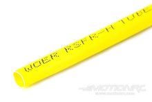 Load image into Gallery viewer, BenchCraft 5mm Heat Shrink Tubing - Yellow (1 Meter) BCT5075-036
