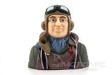 Load image into Gallery viewer, BenchCraft 74mm (3&quot;) WWII Pilot Figure BCT5032-001
