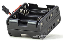 Load image into Gallery viewer, BenchCraft 8 x AA Battery Holder with JR Lead BCT6027-005
