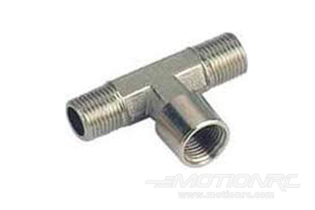 Benchcraft Dual Airbrush Hose Joint BCT5025-012