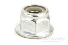 Load image into Gallery viewer, BenchCraft M6 Nylon Flange Lock Nuts (10 Pack) BCT5056-015
