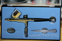 Load image into Gallery viewer, Benchcraft PC100 Airbrush Compressor Kit (incl BCT5025-008 Airbrush)
