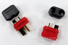 Load image into Gallery viewer, BenchCraft T-Connectors with Wire Cover (Pair) BCT5062-003
