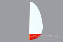 Load image into Gallery viewer, Black Horse 2350mm Ryan ST-A Special Rudder BHRY005
