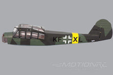 Load image into Gallery viewer, Black Horse 2850mm Fieseler Fi156C Storch Fuselage BHFI001
