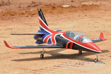 Load image into Gallery viewer, Black Horse Viper Jet MKII 120mm EDF - ARF BHM1007-001
