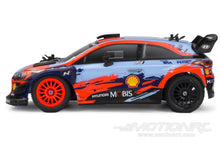 Load image into Gallery viewer, Carisma GT24 Hyundai i20 WRC 1/24 Scale 4WD Brushless Rally Car - RTR CIS80168

