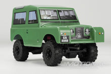 Load image into Gallery viewer, Carisma MSA-1E Land Rover D Series II 1/24 Scale 4WD Crawler - RTR CIS85868
