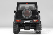 Load image into Gallery viewer, Carisma MSA-1E Suzuki Jimny JB74 Black 1/24 Scale 4WD Crawler - RTR CIS83068
