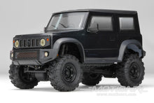 Load image into Gallery viewer, Carisma MSA-1E Suzuki Jimny JB74 Black 1/24 Scale 4WD Crawler - RTR CIS83068
