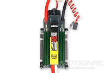 Load image into Gallery viewer, Castle Creations Phoenix Edge 200A ESC with 5A SBEC 010-0098-00
