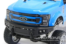 Load image into Gallery viewer, CEN Racing Ford F250SD Daytona Blue 4x4 1/10 Scale Solid Axle 4WD Truck - RTR CEG8992
