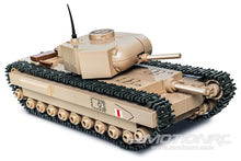 Load image into Gallery viewer, COBI A22 Churchill MK. II (CS) Tank 1:48 Scale Building Block Set COBI-2709

