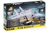 COBI F-15 Eagle Aircraft 1:48 Scale Building Block Set COBI-5803