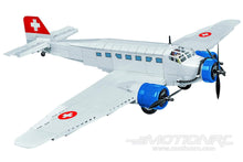 Load image into Gallery viewer, COBI Junkers JU-52/3M &quot;Red Cross&quot; Aircraft Building Block Set COBI-5711

