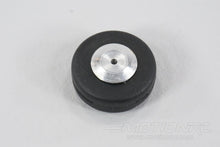 Load image into Gallery viewer, Du-Bro 32mm (1.25&quot;) x 13.2mm PVC Tail Wheel for 2mm Axle DUB125TW
