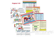 Load image into Gallery viewer, Elenco Snap Circuits Extreme - 750 Experiments ELE-SC750

