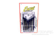 Load image into Gallery viewer, Excel Jeweler Screwdriver Set 55662
