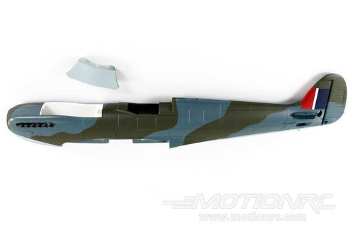 FlightLine 1200mm Spitfire Fuselage - SCRATCH AND DENT FLW20301(SD)