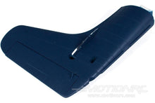 Load image into Gallery viewer, FlightLine 1600mm F7F Vertical Stabilizer - SCRATCH AND DENT FLW3021011(SD)
